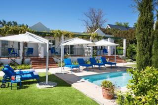 Majeka House - Stellenbosch - 0