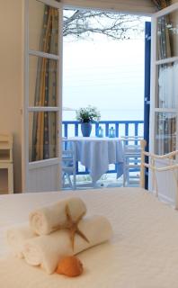 Nissiotiko Hotel - 4