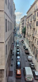 Manzoni rooms - Palermo - 9