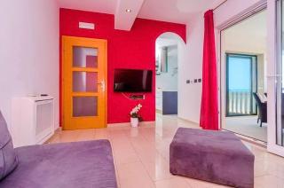Apartments Villa Bella Vista - Gornji Dingač - 1