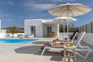 Naxian Lounge Villas - Naxos Chora - 7