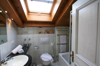 Alpenflair Ferienwohnung 230 Bergglück - 3