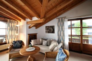 Alpenflair Ferienwohnung 230 Bergglück - Oberstdorf - 1