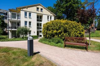 Strand Park Heringsdorf strandnah - Heringsdorf - 0