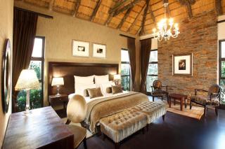 Valley Lodge & Spa - Magaliesburg - 7