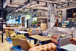 ibis Styles Kraków Centrum - 7