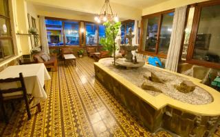 Hotel San Sebastián - 3