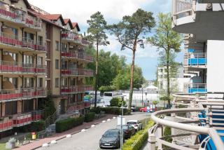 Apartamenty na Wyspie - Zdrojowa - Świnoujście - 6
