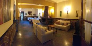 Hotel San Sebastián - 1