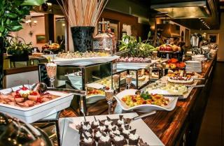 Valley Lodge & Spa - Magaliesburg - 5