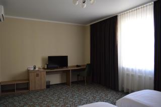 Гостиничный комплекс Коктобе - 7