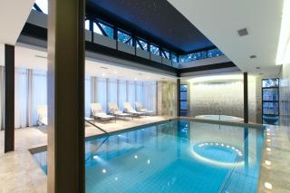 Valley Lodge & Spa - Magaliesburg - 3