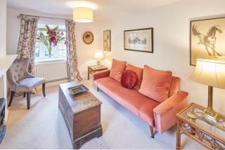 Host & Stay - Rose Cottage - 8