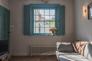 Cordyline Cottage - charming cottage, seconds from the beach - 5