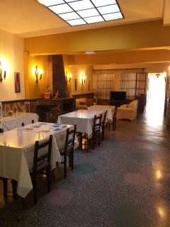 Hotel San Sebastián - 2