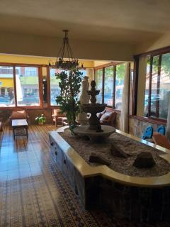 Hotel San Sebastián - 4