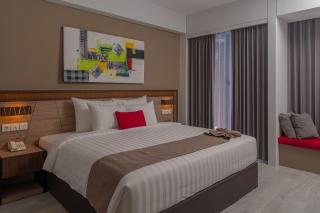 Royal Regantris Trawangan - 9