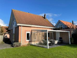 Vakantiewoning Banjaard - 1