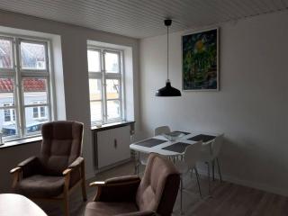 Latinerkvarteret - Viborg - 7