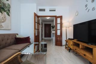 Apartamento Mairena - Mairena del Aljarafe - 4