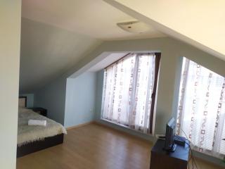 Mountain Sunrise - 4