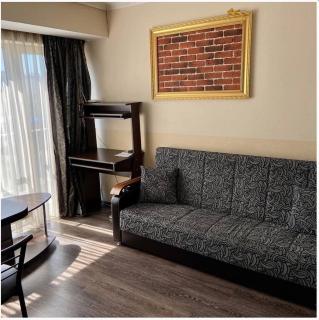 3-bedroom apartment Most City area - 8