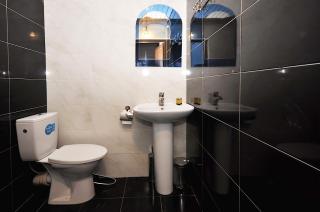 Hotel Majestic - 4