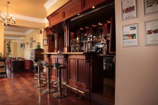 Springfort Hall Hotel - Mallow - 4
