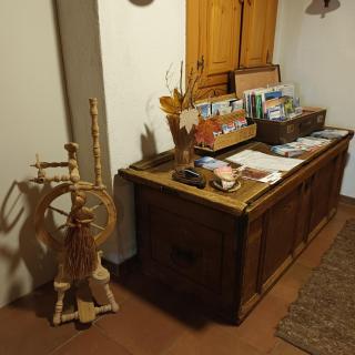 Scherntreinerhof - Westendorf - 6