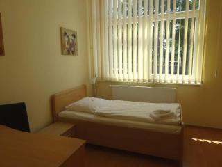 Forsthaus Appartements - Braunschweig - 4