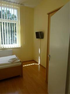 Forsthaus Appartements - Braunschweig - 3