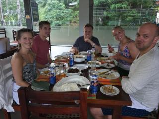 Rawan Face Hotel Ella - 3