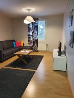 Jääskän Loma Ratatie 3 asunto 7, Kauhava - 9