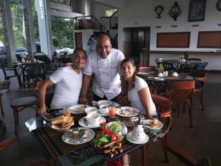 Rawan Face Hotel Ella - 1
