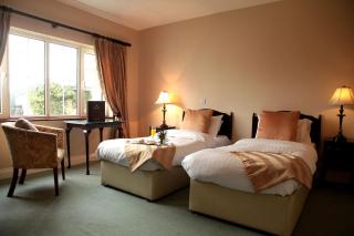 Springfort Hall Hotel - Mallow - 2