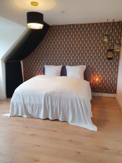 Melody Apartment mit E-Ladesäule und mobiler Klimaanlage - 0