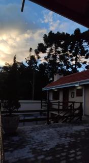 Villaggio Cascate - Campos do Jordão - 2