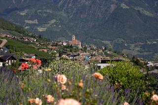 Residence Margreth - Marling - 1