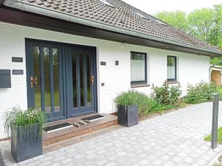 Hus inne Sünn - Welt - 4