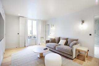 Residence in the center of Paris by Studio prestige - París - 3