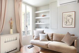 Residence in the center of Paris by Studio prestige - París - 6