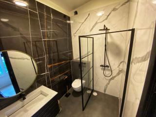 Broncks Apartment 3 - Modern 1-Bedroom in the Heart of Tórshavn - Tórshavn - 8