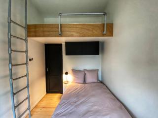 Broncks Apartment 3 - Modern 1-Bedroom in the Heart of Tórshavn - Tórshavn - 7