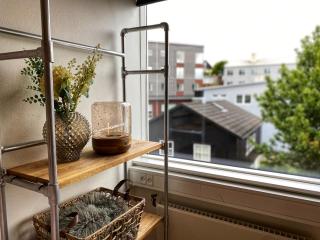 Broncks Apartment 3 - Modern 1-Bedroom in the Heart of Tórshavn - Tórshavn - 3