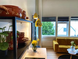 Broncks Apartment 3 - Modern 1-Bedroom in the Heart of Tórshavn - Tórshavn - 2