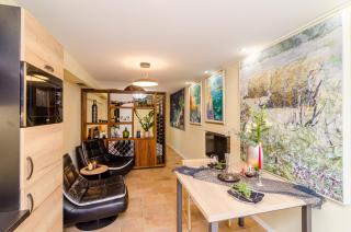 Apartment City Getaway - Dubrovnik - 0