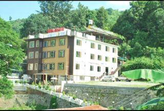 ROYAL ROSETTE LAKE VIEW Bhimtal - Nainital - 0