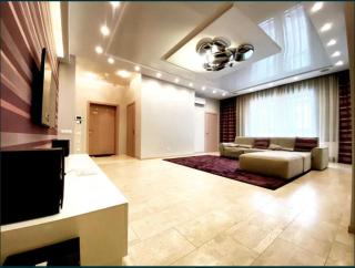 2-bedroom Most City Center area apartment - Dnipro - 7