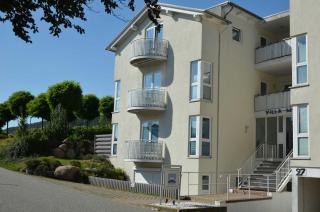 Villa Monika App 7 - Sassnitz - 0