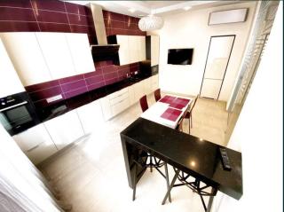 2-bedroom Most City Center area apartment - Dnipro - 5